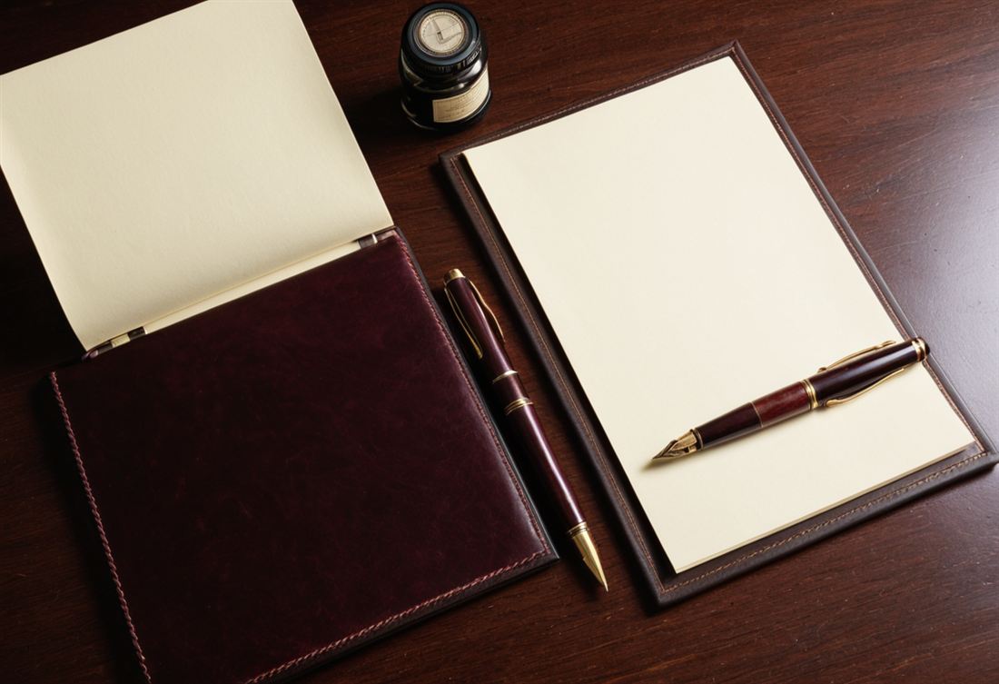 Detalle de escritorio, estilo de sesión
